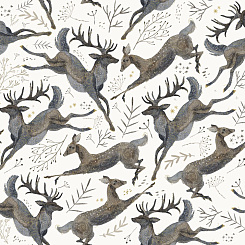Фотообои Onprint СИНГИ