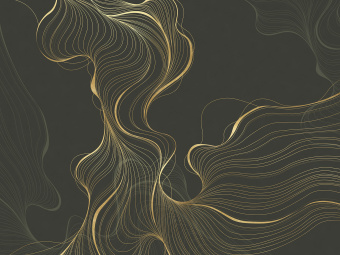 Фотообои Wall Street CLOUD DANCER