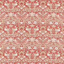 Morris & Co Simply Morris Fabrics