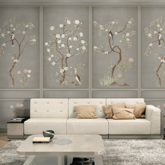 Обои ICH Panorama II