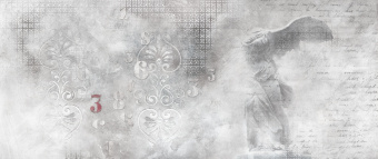 Фрески/Панно ORTOGRAF Скульптуры