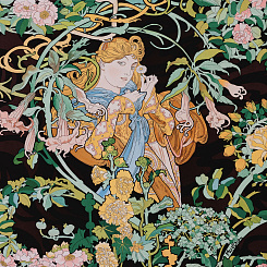 Фрески/Панно ORTOGRAF Живопись Фрески/Панно ORTOGRAF Живопись