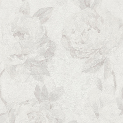 Обои AS Creation Urban Flowers