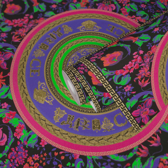 Обои AS Creation Versace 5