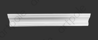 Карниз орнаментальный Artpole