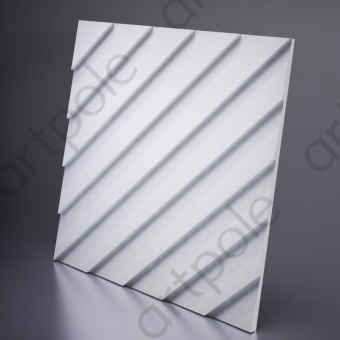 Гипсовые 3D панели Artpole