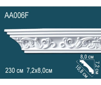 Карниз Perfect