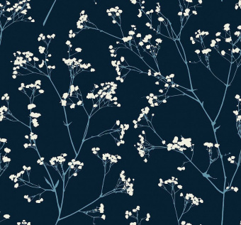 Обои PAPER&INK Natural Silhouettes