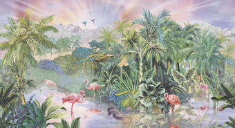 Фрески/Панно ORTOGRAF