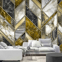 Обои Artmegahome Геометрия
