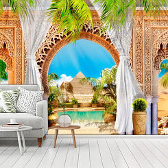 Обои Artmegahome Пейзажи