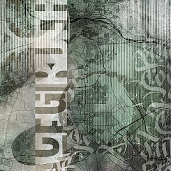 Фотообои Wall Street GRAFICO