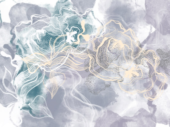 Фотообои Wall Street ASTRAL 22