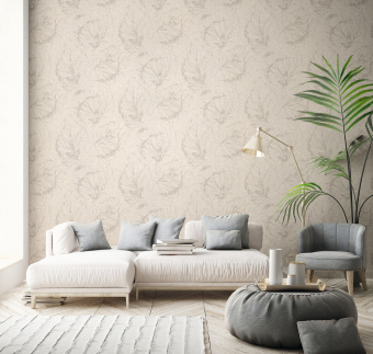 Обои AS Creation Sylvana