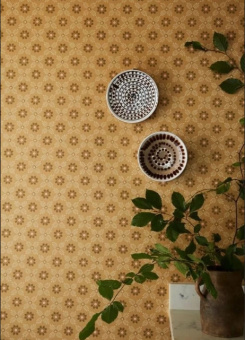 Обои Little Greene National Trust Papers 4