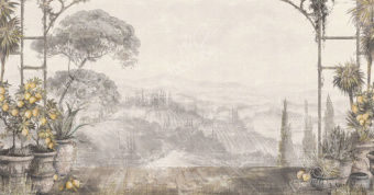 Фотообои My Fresco Культура народов мира