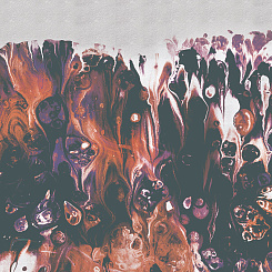 Фотообои Wall Street BRUSH