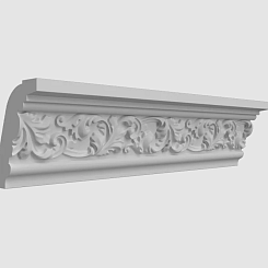 Карниз орнаментальный Artpole