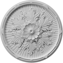 Розетка орнаментальная Artpole