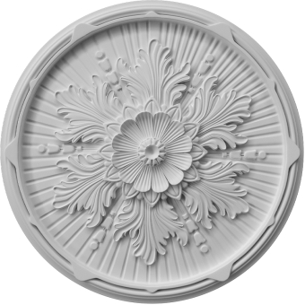 Розетка орнаментальная Artpole