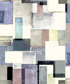 Фотообои Co.De FABULA