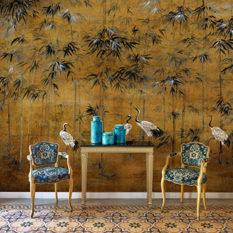 Обои Coordonne Random Chinoiseries II