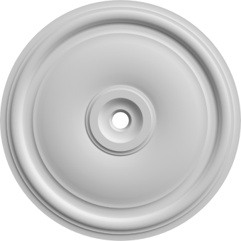 Розетка гладкая Artpole