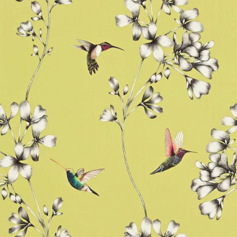 Обои Harlequin Idyllic