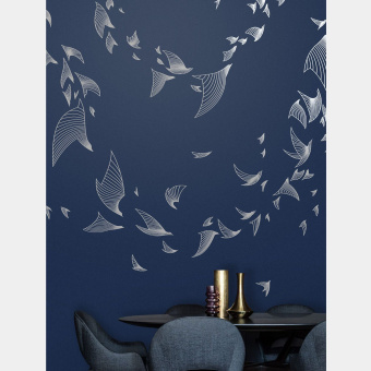 Фрески/Панно Fresq GEO