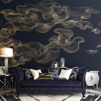 Фрески/Панно Fresq GEO