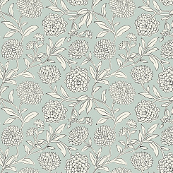 Обои York Antonina Vella Jardin