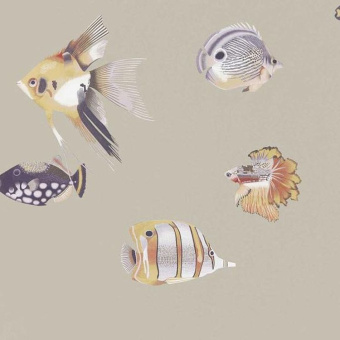 Обои Harlequin Idyllic