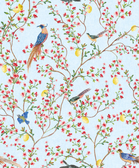 Обои Marburg Gloockler Pompoos Provence