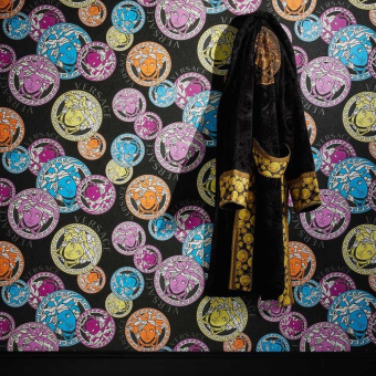 Обои AS Creation Versace 5