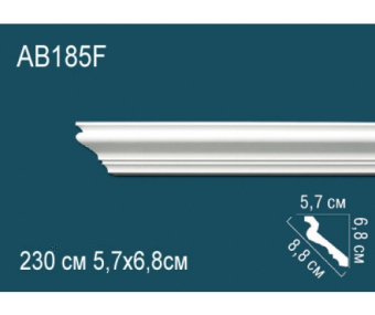 Карниз Perfect