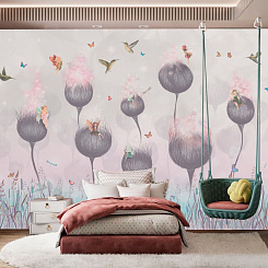 Обои Artmegahome Детские коллекции