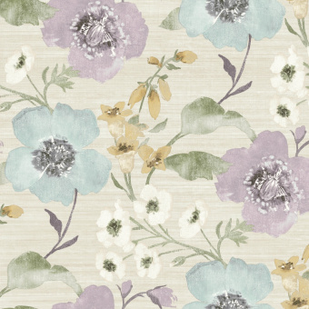 Обои York Antonina Vella Layered Luxe