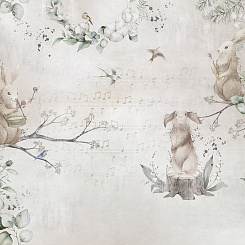 Фотообои Wall Street WOODY