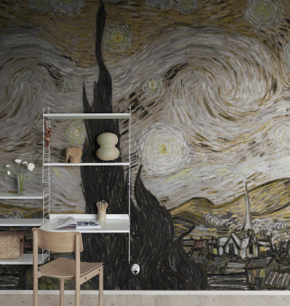 Фотообои My Fresco Креативи