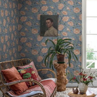 Обои A-Street Prints Botanica