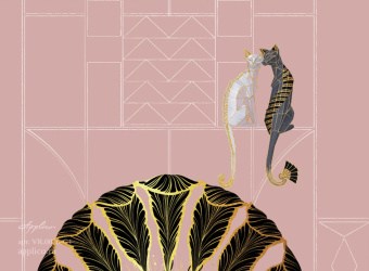 Фрески/Панно Applico