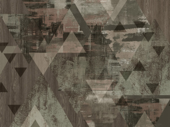 Фотообои Wall Street ELEMENT 24