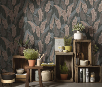 Обои ERISMANN 4 Earth Melissa 