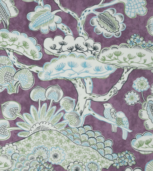 Обои Anna French Nara