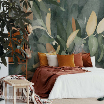 Фотообои Wall Street ALIVE