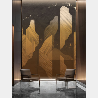 Фрески/Панно Fresq CLASSIC