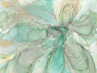 Фрески/Панно Affresco FLUID