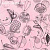 Обои Christian Lacroix Nouveaux Mondes