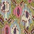 Обои Jannelli&Volpi JV171 Ikat