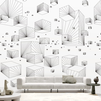 Фрески/Панно Fresq GEO